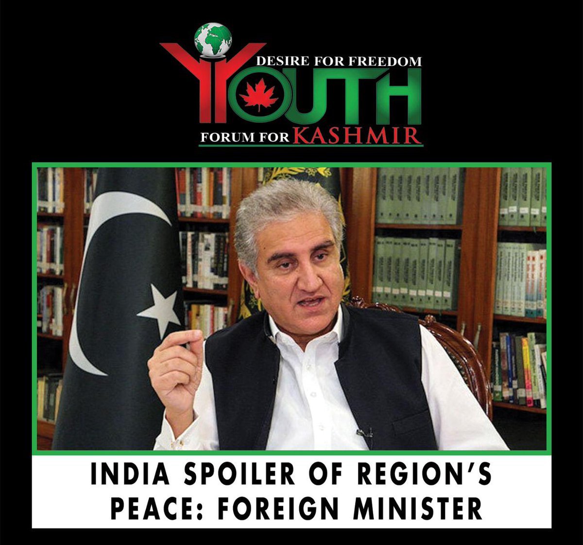 IslamSumalani's tweet photo. #PakistanstandswithKashmir
#IndiastopstateterrorisminKashmir https://t.co/ONsPQuQcFi