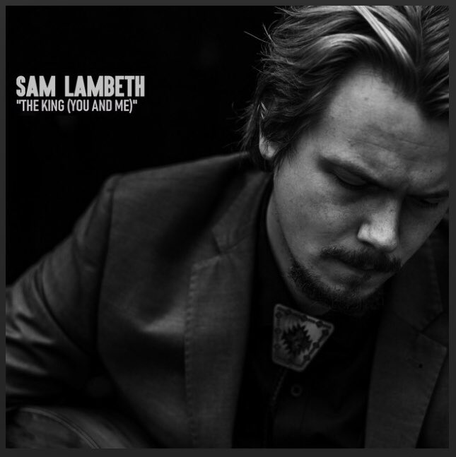 SnakeOilMusic_N's tweet photo. @samlambethmusic - “The King (You And Me)”
This song is just packed out of beautiful well toned sounds from electrifying riffs, solos and harmonies, it’s a well put together track.
Click on the link for the Review
https://t.co/EpbRSphUsz
#SamLambeth #TheKingYouAndMe 👊👌🔥🐍 https://t.co/WHBBJaP51b