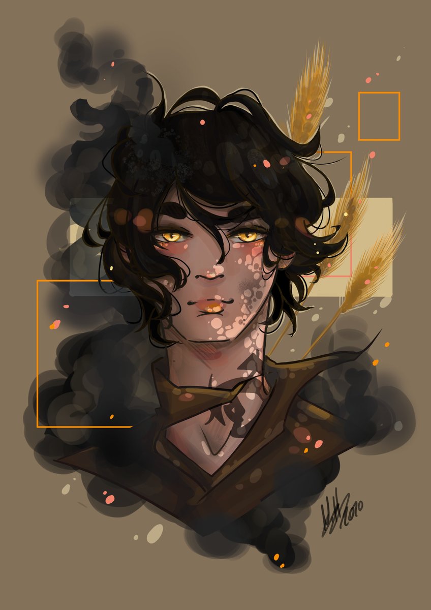 nadja_0000's tweet photo. James Herondale portrait xD

#jamesherondale #tsc #theshadowhunterchronicles #cassandraclare #thelasthours #chainofgold #chainofiron #digitalart #tokasketch https://t.co/xHvPkgNTvF