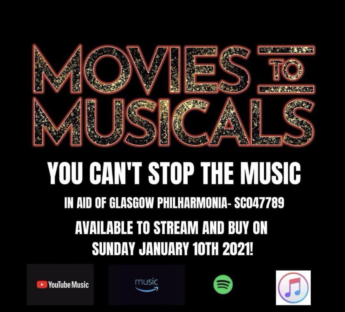 Jac Yarrow (@jacyarrow) on Twitter photo Beautiful track recorded by the talented kids of <a href="/MoviestoMusica1/">MoviestoMusicals</a> in aid of <a href="/GlasgowPhil/">Glasgow Philharmonia</a> who give opportunities in music to young people. Brilliant! X Beautiful track recorded by the talented kids of <a href="/MoviestoMusica1/">MoviestoMusicals</a> in aid of <a href="/GlasgowPhil/">Glasgow Philharmonia</a> who give opportunities in music to young people. Brilliant! X