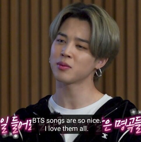 jtoni_n's tweet photo. There are 6500 languages in the world and jimin chose to spoke only facts https://t.co/7PTvrdxawS