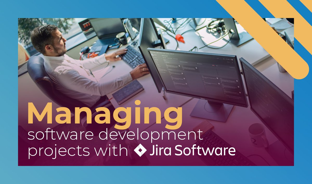 It's curious how choosing the right project management tool can affect many processes within your company. Until you discover this connection, you may not realize it. Jira is our choice for the digital development process. 💡⬇️
bit.ly/3nE487w