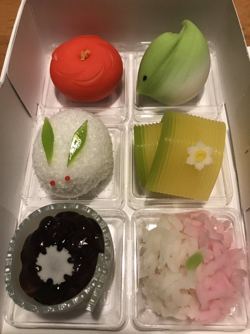 三納寛之さんの和菓子の値段 購入方法 通販や出店は 実家の店舗はどこ Midolife