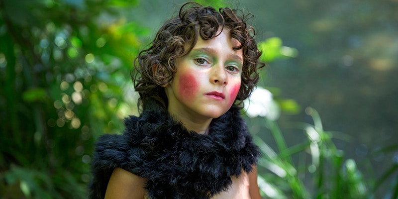 #SWWDTP #PhD researcher @rachbeanz has curated virtual screenings &amp; talks about the child in Ibero-american cinema: Screening the Child: Spanish Film Club

Screenings between 1 Feb-12 Mar.  Free to attend. Book here: eventbrite.co.uk/e/screening-th…

#SpanishFilm #WorldCinema #Film