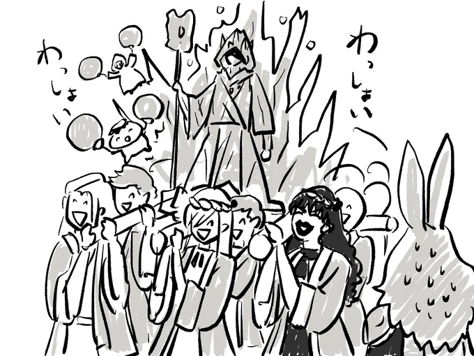 祭り 