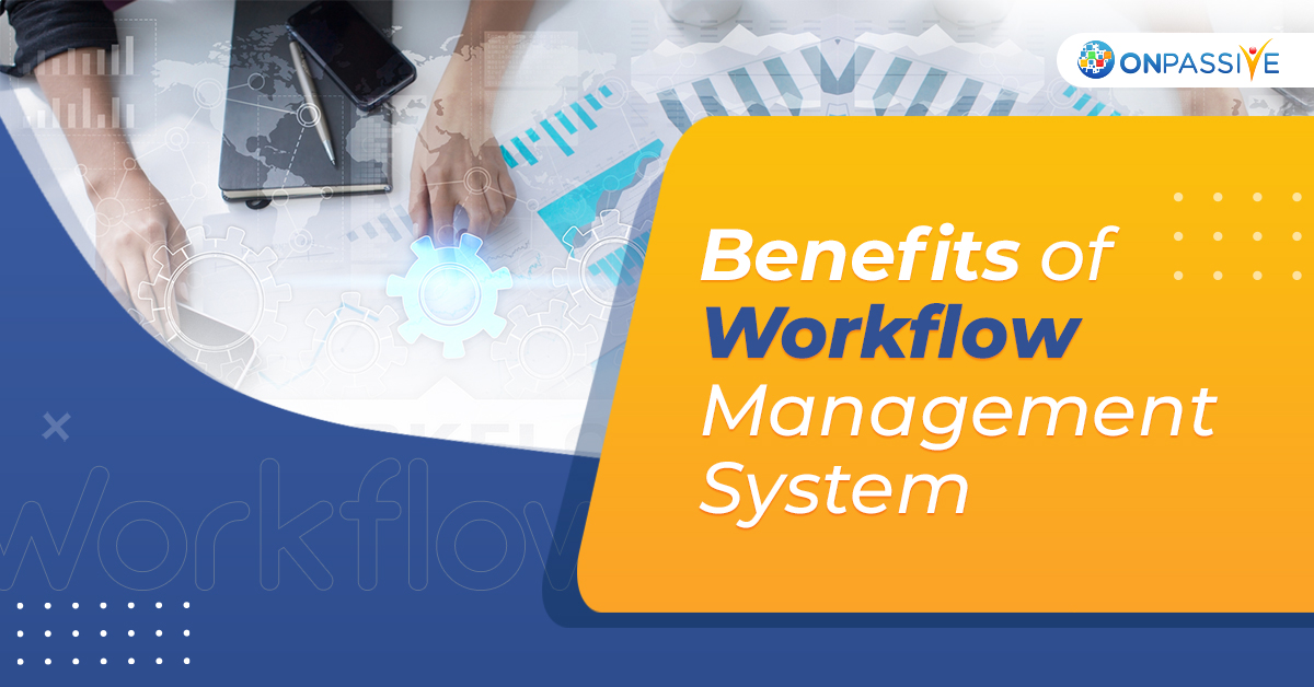 6 Effective Benefits of Implementing #WorkflowManagement

Read More: onpassive.com/blog/benefits-…

#ONPASSIVE #BusinessProcessManagement #ContentManagementSystem #Informationtechnology #BusinessStrategy #AutomationSoftware