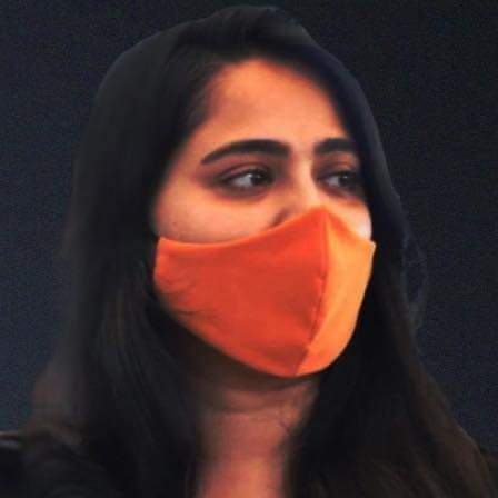 Congratulations <a href="/kamlesh_nand/">Kamlesh Nand</a> <a href="/ArtistryBuzz/">ARTISTRYBUZZ</a> 😍 Queen #AnushkaShetty has updated your click as her profile picture. Omg 🤩🥳