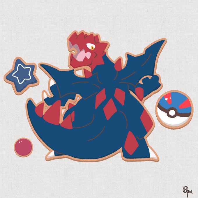 クリムガンのtwitterイラスト検索結果 クリムガンのtwitterイラスト検索結果
