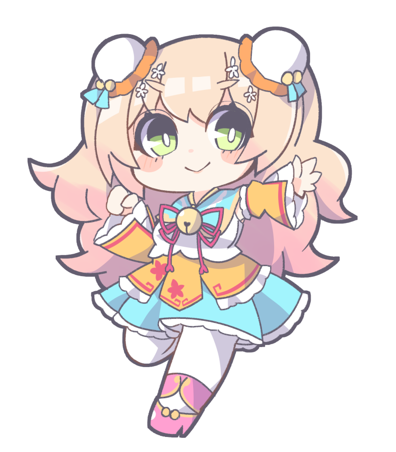 おくり のイラスト