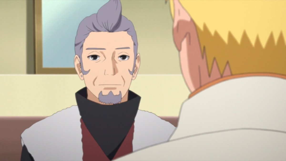 Il ya des tensions au sein meme du pays du feu , les membres du conseil des anciens ( qui sont en contact avec les externes de Kara) n'apprecient pas le règne de Naruto- Ikkyu et veulent se débarrasser d'eux.