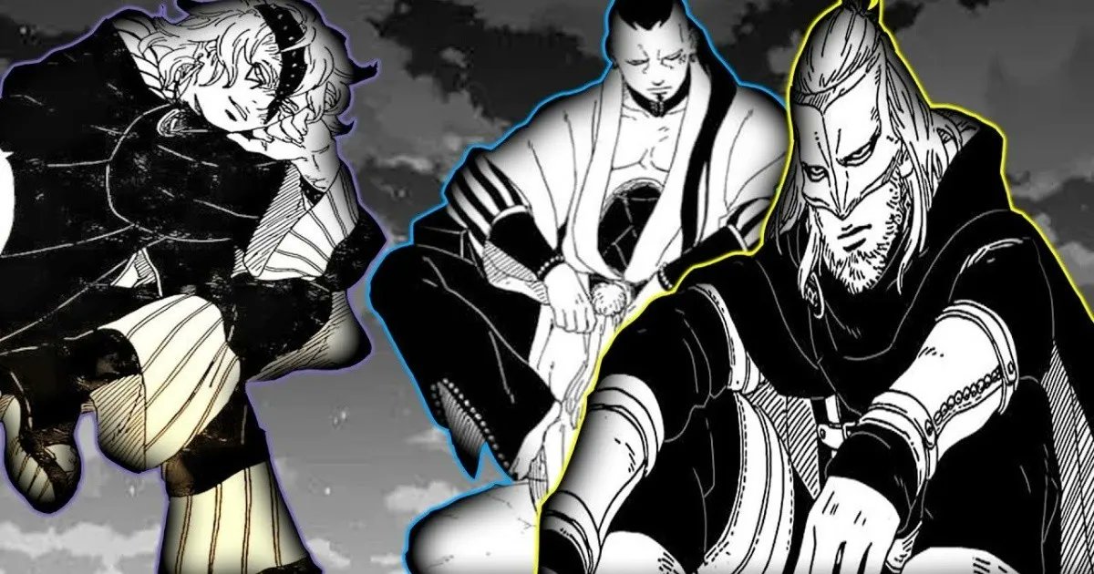 D'où un retour en force de Kara après l'ellipse qui proposera un nouveau plan militaire pour preserver la paix aboutissant ainsi à la naissance d'un nouveau régime de puissance basé sur l'avancée technologique.