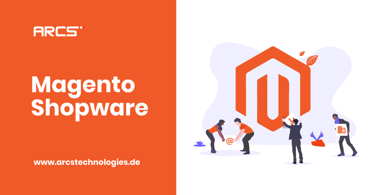 arcstechnology's tweet photo. #ARCSTechnologySolutions offers ecommerce websites using our core web technologies and platforms like Shopware, Magento, Shopify Plus, WooCommerce, Big Commerce, PrestaShop and Spree. For more visit :https://t.co/yOlYvvEZ9P
#ARCSwebdevelopment
#ARCSwebdesign
#ARCSMagento https://t.co/GpBPE6BNbT
