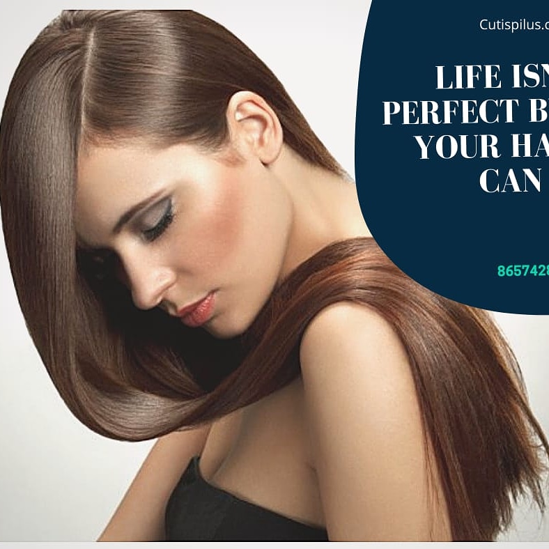 CUTISPILUS's tweet photo. It'said that If you’re dressed 2 impress but ur #hair doesn’t match ur clothes it can ruin ur entire look &amp; make u look like a homeless person who stole someone's gud clothes. For more info visit https://t.co/8Gye2VETe2 or call : 86574 28935. @cutispilus #haircare , #haircaretips https://t.co/3zGLgBvyMK