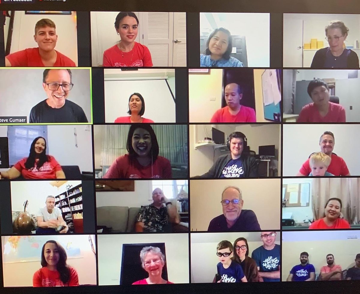 Work which was energizing in person, now online, has an opaque boredom painted on it. Endless Zoom, Slack, WhatsApp, Skype, and Team meetings. Never-ending email policy and procedure development. All important activities, but done in isolation and prolonged, not that motivating.