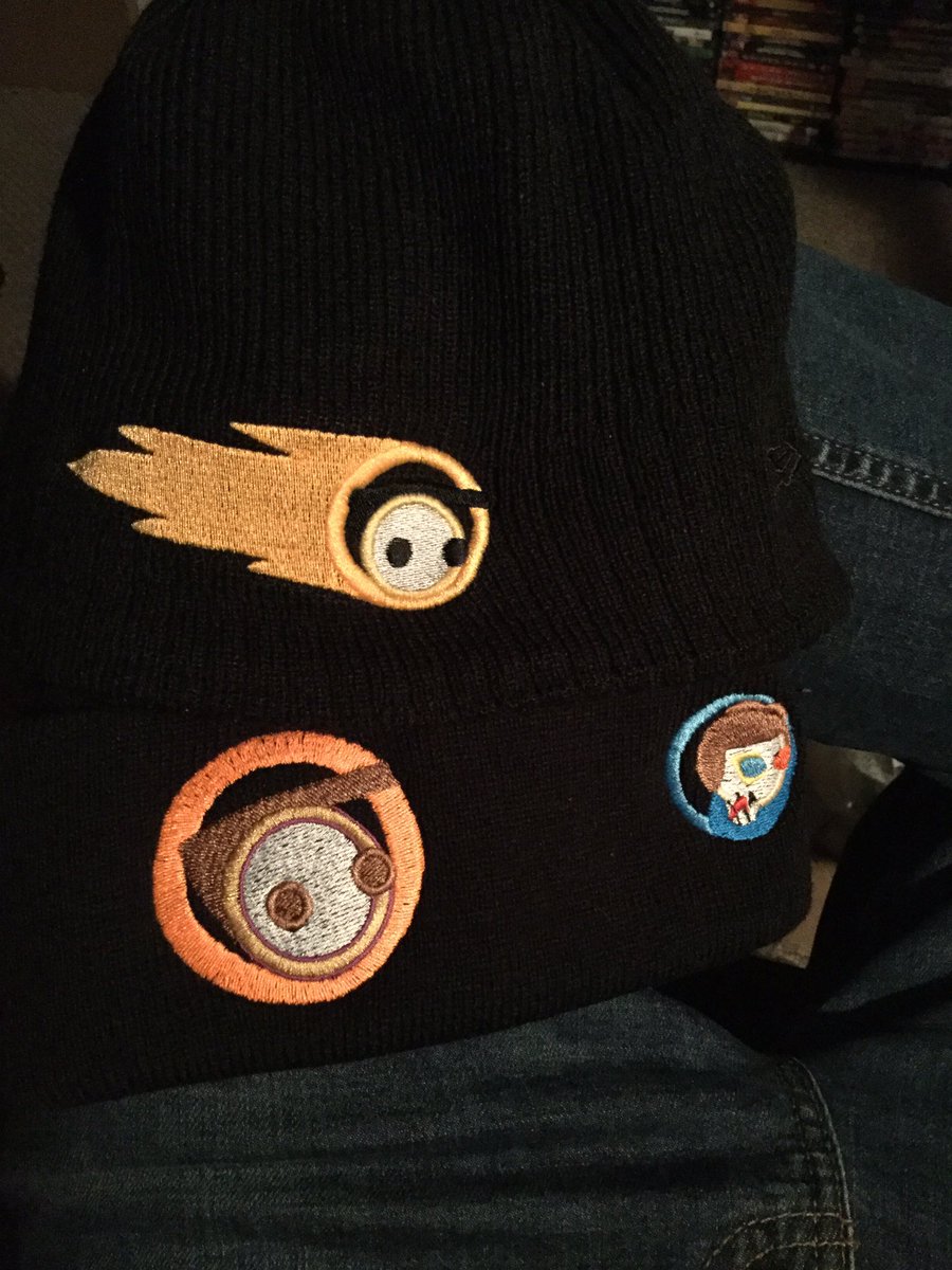 3269_the_singe's tweet image. From the past, to the present. I've gotten two hats from @wearecapbeast, and they've done an OUTSTANDING JOB with both of them! 11/10 If I ever need another hat with my own personal touch, I would definitely buy from them again!
#CapBeast