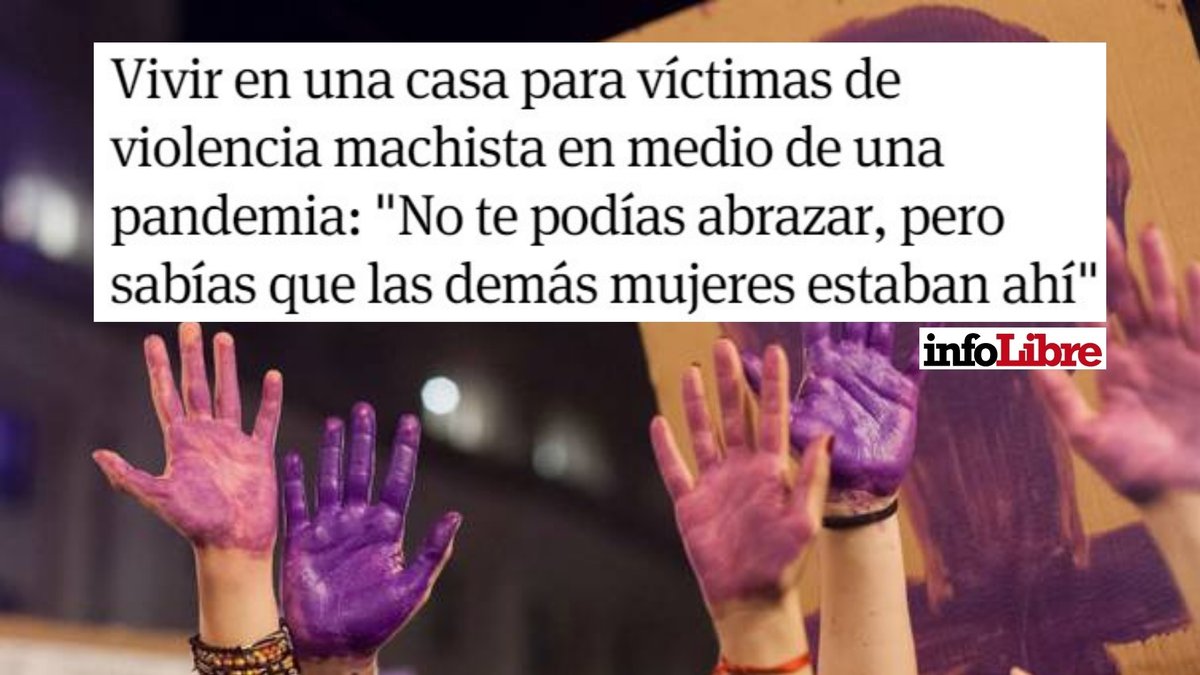 Irene Montero tweet media