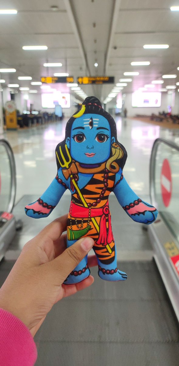 TrinGrahi's tweet image. He&apos;s my Companion, he&apos;s my Bestest friend 💛
Wherever I go, I&apos;ll take him because I&apos;m incomplete without him 🌟