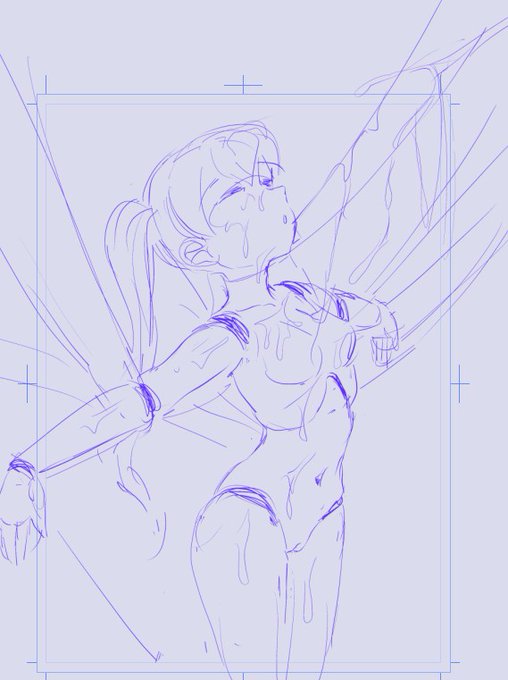 オーキス・・・全身で受精してくれ・・・ 