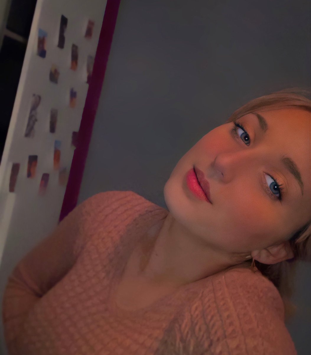 Avant/après 🌺