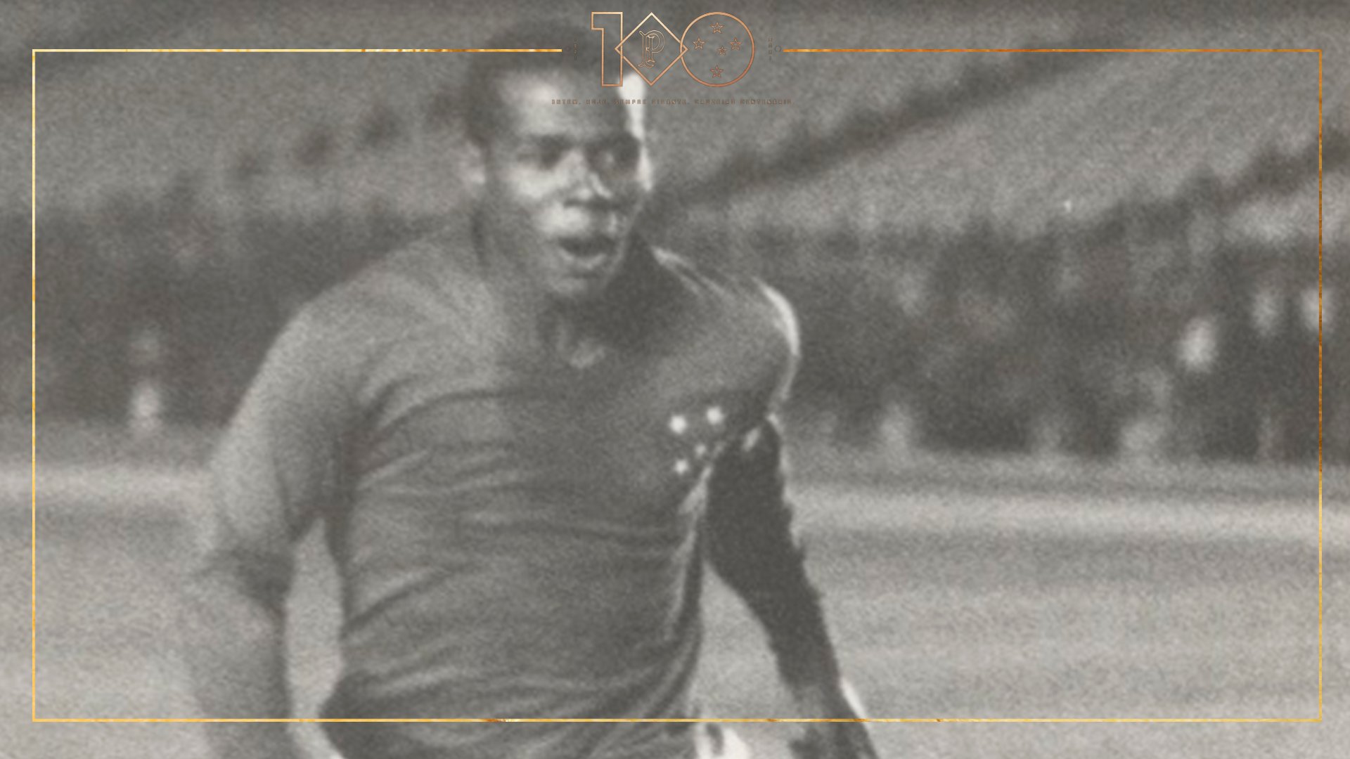 Os 10 maiores artilheiros da história do Cruzeiro
