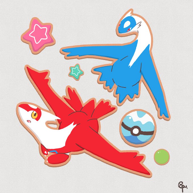 アイシングクッキーのtwitterイラスト検索結果