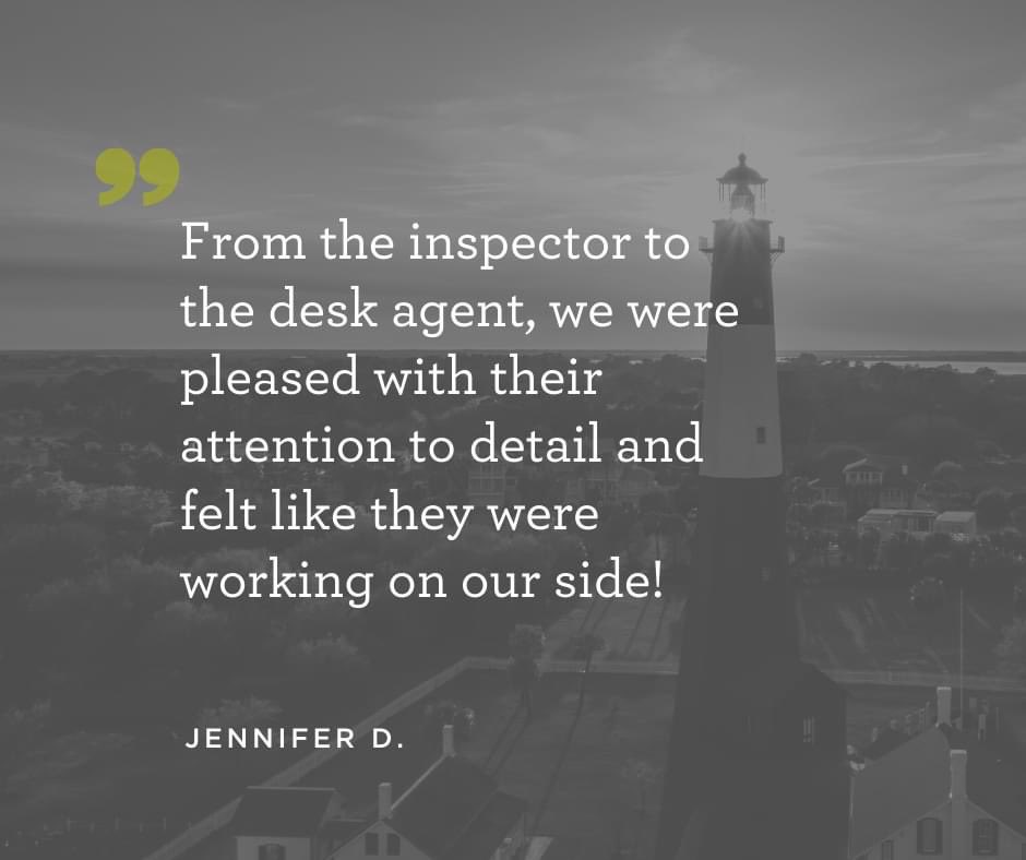 We will always be on your side.