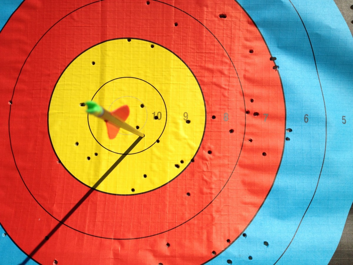 PCN (@pcntv) on Twitter photo Ever wanted to learn how to shoot an arrow? At 8:30 AM, <a href="/PA4H/">Pennsylvania 4-H</a> State Council Vice President of Internal Affairs Sydney Brown teaches you how!
🏹 How to watch: pcntv.com/how-to-watch
🏹 Stream it FREE: facebook.com/pafarmshow Ever wanted to learn how to shoot an arrow? At 8:30 AM, <a href="/PA4H/">Pennsylvania 4-H</a> State Council Vice President of Internal Affairs Sydney Brown teaches you how!
🏹 How to watch: pcntv.com/how-to-watch
🏹 Stream it FREE: facebook.com/pafarmshow