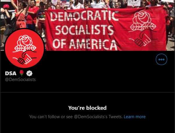 Ayalectics's tweet photo. I cannot be convinced that the DSA is not compromised https://t.co/db8VUvfv64