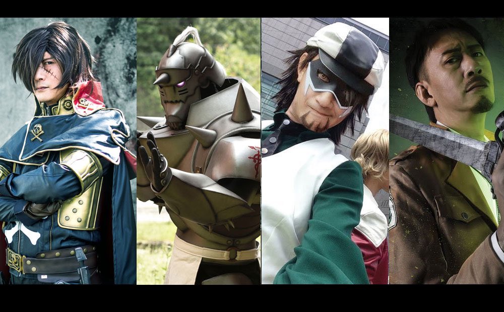 ECAPT1's tweet photo. 【2021自己紹介】
コス歴7年目。アメコミ映画マーベルキャラ中心に活動してる造形ガワレイヤーですが、ドサクサに紛れてたまに顔出しコスします。
今年はアイアンレスキュー仕上げてから、MK85とロケット製作予定 https://t.co/yRAsGdD1qu