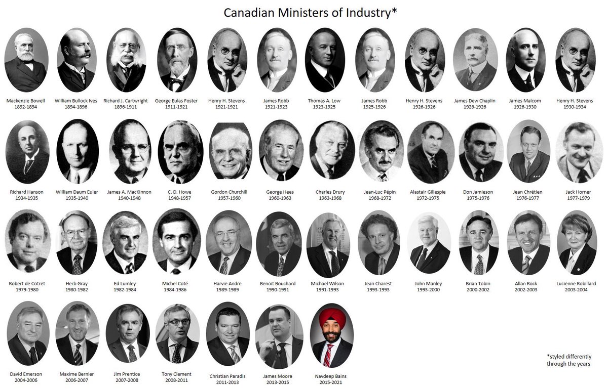 pavvysingh's tweet photo. It has been an honour to work for @NavdeepSBains for the past 5 years. One of Canada’s most consequential Industry Ministers (and the first visible minority to hold this position.) An inspiration to many, myself included. 

Good luck for the future, Minister! https://t.co/Mpjqgm1scv