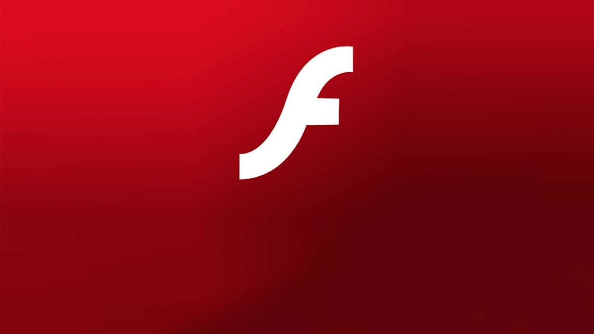 redeinfotv's tweet photo. Após fim do suporte, Flash Player é oficialmente bloqueado a partir de 12/01. Adobe não dará alternativa oficial à plataforma (@Tecnoblog) #infotv https://t.co/ODNwgULQLZ