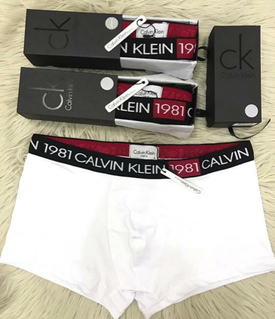 Buy Calvin Klein Underwear In Nigeria