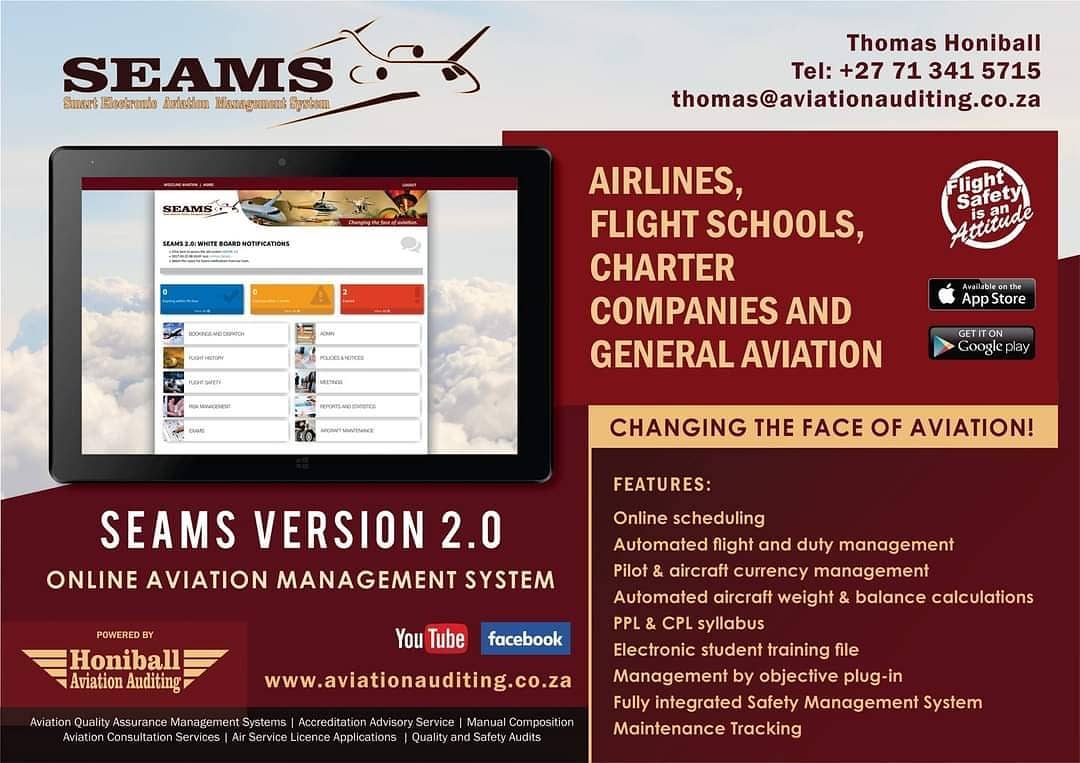 AviationAudit's tweet photo. The only way forward, is up in 2021 ✈️ Do you want your business to reach great new heights? We can help you do that with SEAMS. The Smart Electronic Aviation Management System will revolutionise the way you manage your day-to-day business! https://t.co/nhBobyZDQd