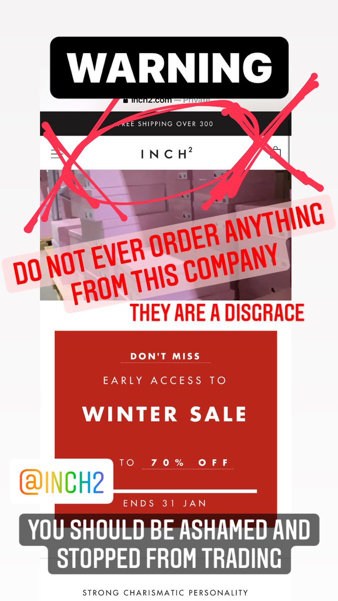RooMaurice's tweet photo. @inch2official https://t.co/DijKHHqjMI