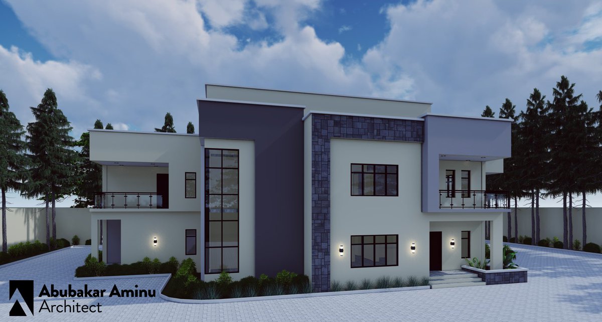 abubakaraminu07's tweet image. Proposed 9 Bedrooms duplex with a pent floor...#revit2020 #lumiun8 #Snapchat #asuustrike #Tbag #SMAN #Toke
A simple RT will go a long way