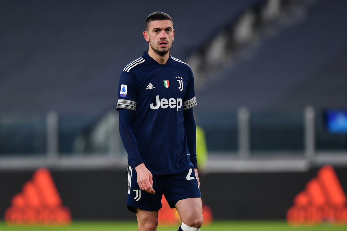 _GIFN's tweet photo. FEATURE | The Merih Demiral conundrum: Can the Turkish defender earn a starting spot or should he leave Juventus for game time?
https://t.co/l7QJz8DzuY https://t.co/XczStmrWHM
