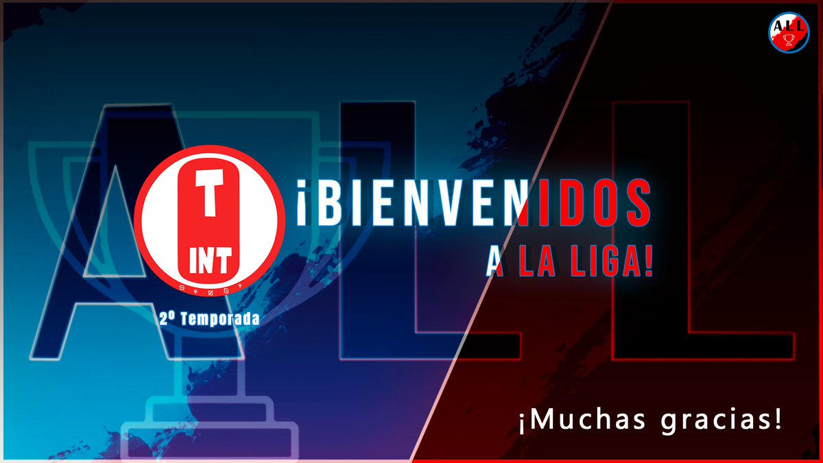 Para comenzar este nuevo día, os traemos a <a href="/TitansTint/">tINT Titans Esports</a> que repiten en esta 2ª Temporada para revalidar podio.

- ALBERTO CHlCOTE 
- PANTERA Style
- PAN Dramaspire 
- PAN Citopenia 
- TINT Dhervas15 
- PAN Valplz Style 
- Tonitt97
- PAN Integral KDA
- Ralbertor
- PAN Ashen Wolf