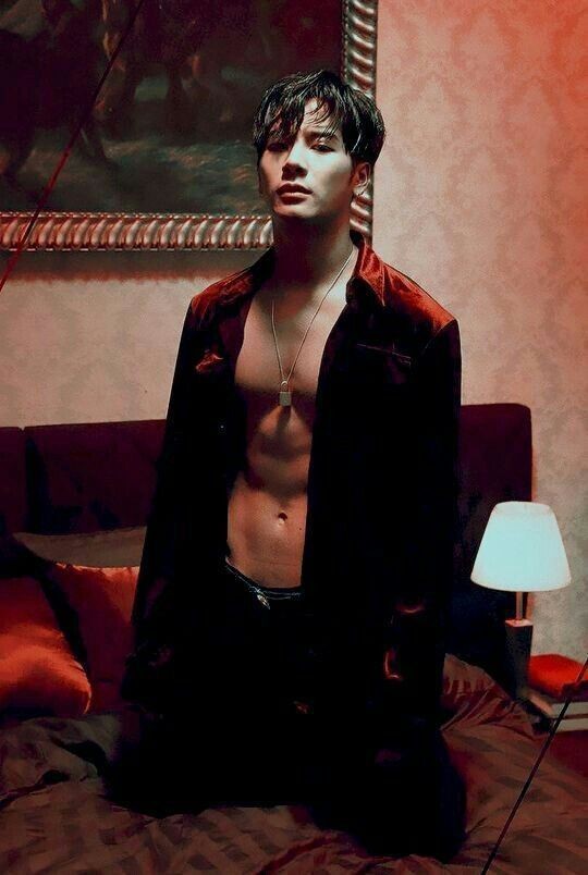 Siema jest Wang Jackson z Chin
Miłego dnia 🤗