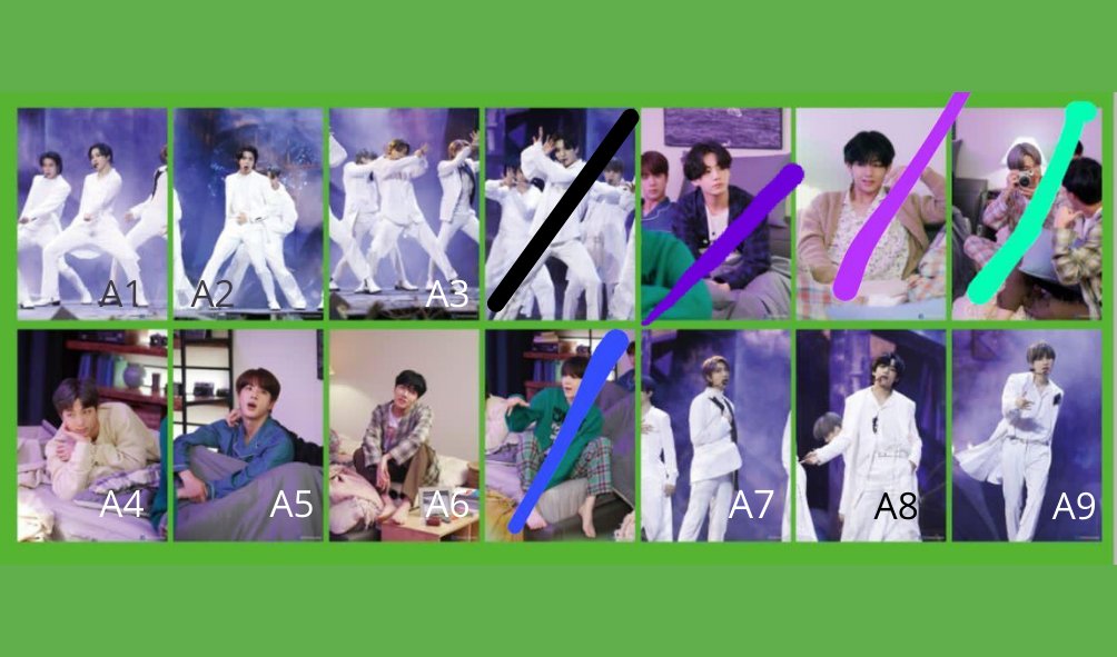 purpleu_sg's tweet photo. We are selling off our foamboards! Please DM the admins if your interested!
A4 : $3.50
A3 : $5
(prices are based on the price we printed the foamboards for!) https://t.co/jnv0u9hu0X
