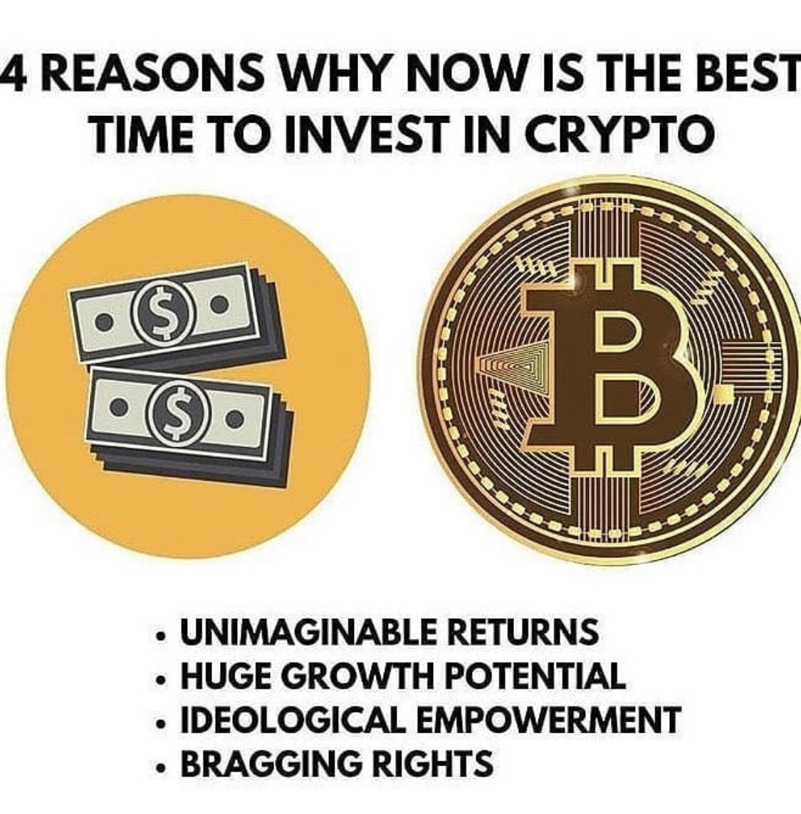 AlmediaGarry's tweet photo. It's not too late to invest on Bitcoin. Start now and receive huge profits.
#Bitcoin 
#invest https://t.co/wXDCYqYgEA