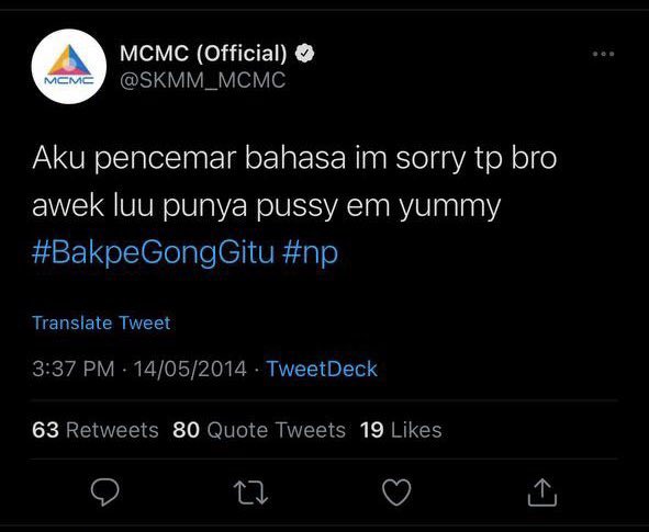 PnSuraya's tweet photo. Sweetnyer abang ni... https://t.co/gADPDXxODU