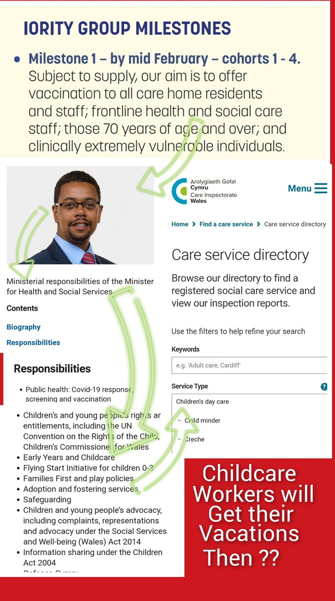 Klloyd243gmail1's tweet photo. @fmwales @care_wales @vaughangething @NdnaCymru @PACEYCymru so connecting the dots we should be hearing about ours shortly? https://t.co/QMXAZeEdcS