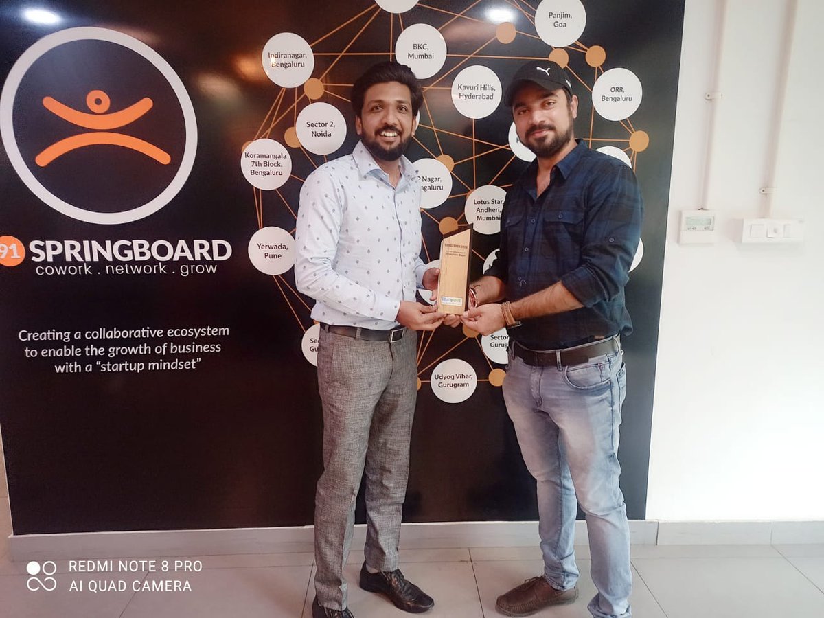 Blurbpoint Media tweet media