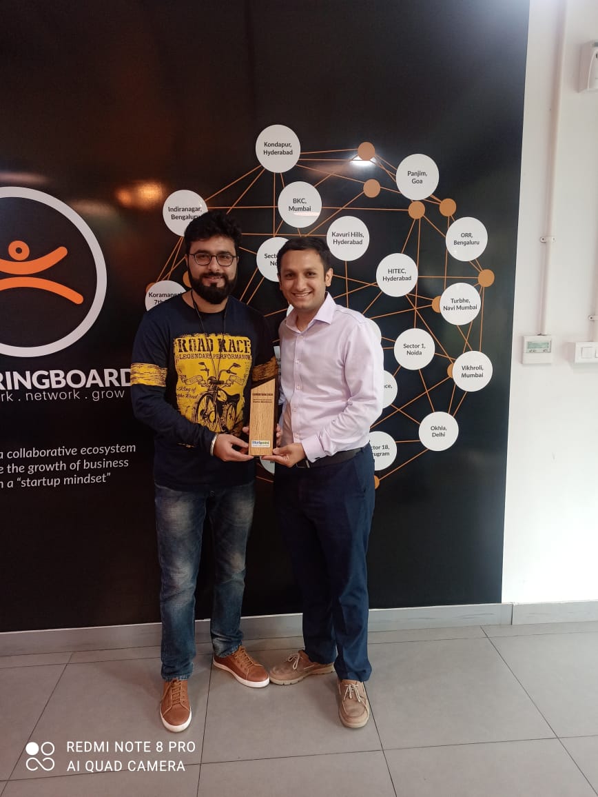 Blurbpoint Media tweet media