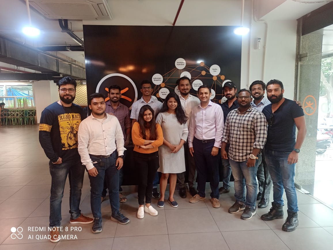 Blurbpoint Media tweet media