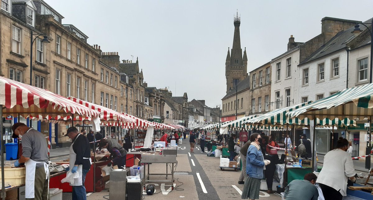 Fife Farmers Market (@fifefarmersmark) on Twitter photo After a busy 2020 the Fife Farmerās Market team is taking a well earned break. This means there will be no Fife Farmerās Markets this month, but weāre looking forward to resuming as normal next month, kicking off with St Andrews on Sat 6th Feb & Cupar on 20th Feb.Ā
<a href="/CuparNow/">CuparNow - EastNeukNow - StAndrewsNow</a> After a busy 2020 the Fife Farmerās Market team is taking a well earned break. This means there will be no Fife Farmerās Markets this month, but weāre looking forward to resuming as normal next month, kicking off with St Andrews on Sat 6th Feb & Cupar on 20th Feb.Ā
<a href="/CuparNow/">CuparNow - EastNeukNow - StAndrewsNow</a>