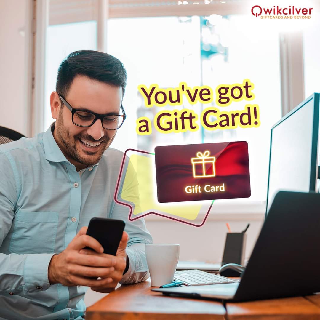 pinelabsprepaid's tweet photo. 2021 has changed the way we work. #WFH being the new normal. Time to change the way you think of rewarding your employees. With #digitalgiftcards , reward your employees #contactlessly. Talk to us https://t.co/7pjgHTEXNz.
#corporategifting #corporaterewards #employeemotivation https://t.co/axPbYoEF8n