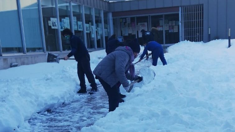 Foto cedida por SATSE