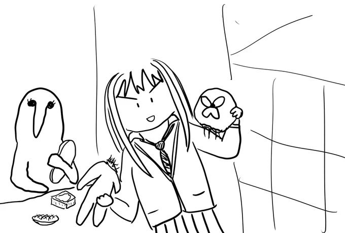 千枝ちゃんのSSR、こういうことしているように見えた 