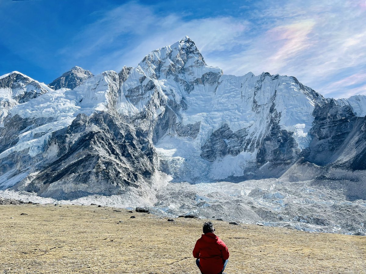 Sudhir Chaudhary tweet media